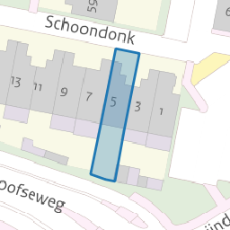 Perceel OTH01-C-1222