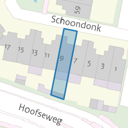 Perceel OTH01-C-1224