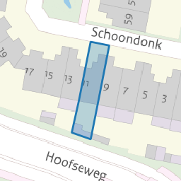 Perceel OTH01-C-1225