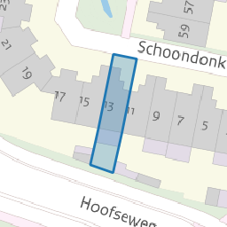 Perceel OTH01-C-1226