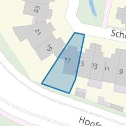 Perceel OTH01-C-1228