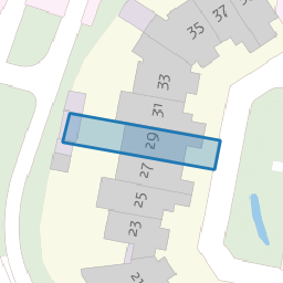 Perceel OTH01-C-1234