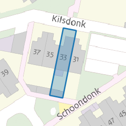 Perceel OTH01-C-1242