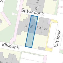 Perceel OTH01-C-1245