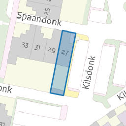 Perceel OTH01-C-1247