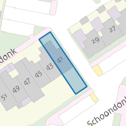 Perceel OTH01-C-1257