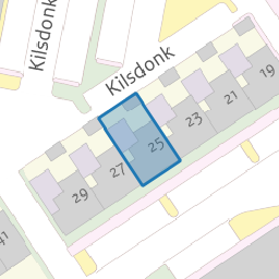 Perceel OTH01-C-1261