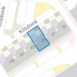 Perceel OTH01-C-1262