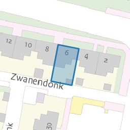 Perceel OTH01-C-1268