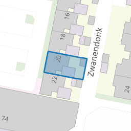 Perceel OTH01-C-1274