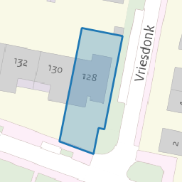 Perceel OTH01-C-1280