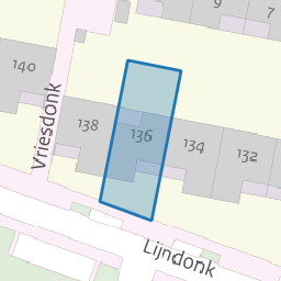 Perceel OTH01-C-1284