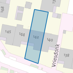 Perceel OTH01-C-1287