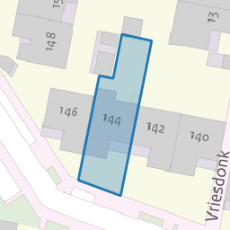 Perceel OTH01-C-1288