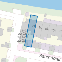Perceel OTH01-C-1302