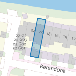 Perceel OTH01-C-1303