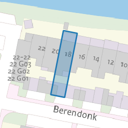 Perceel OTH01-C-1304