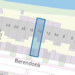 Perceel OTH01-C-1306