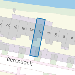 Perceel OTH01-C-1307