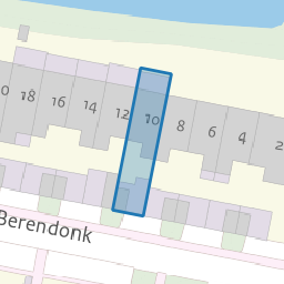 Perceel OTH01-C-1308