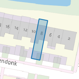 Perceel OTH01-C-1309