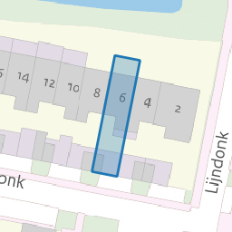 Perceel OTH01-C-1310