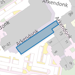 Perceel OTH01-C-1328