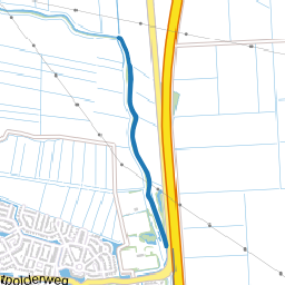 Perceel OTH01-C-1338