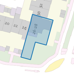 Perceel OTH01-C-1353