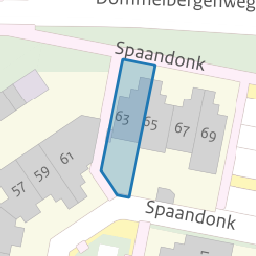 Perceel OTH01-C-1356