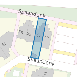 Perceel OTH01-C-1358