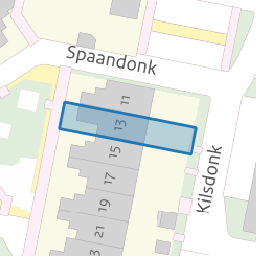 Perceel OTH01-C-1361