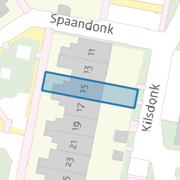 Perceel OTH01-C-1362