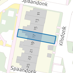 Perceel OTH01-C-1363