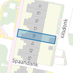 Perceel OTH01-C-1364