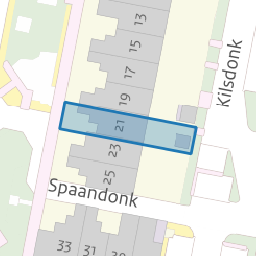 Perceel OTH01-C-1365