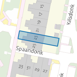 Perceel OTH01-C-1366