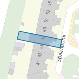 Perceel OTH01-C-1375