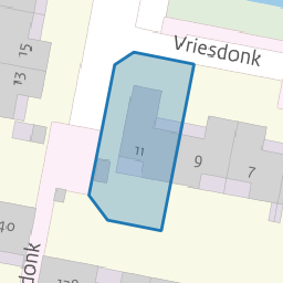 Perceel OTH01-C-1382