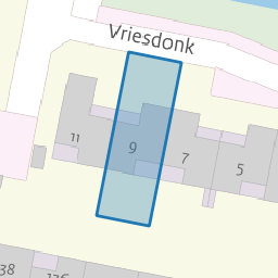 Perceel OTH01-C-1383