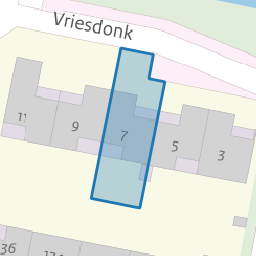 Perceel OTH01-C-1384
