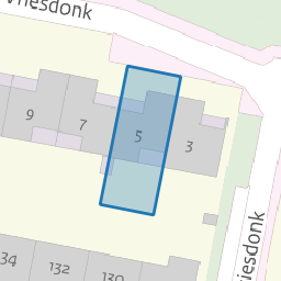 Perceel OTH01-C-1385