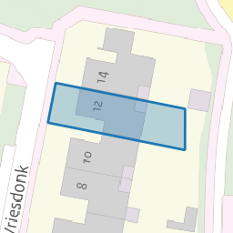 Perceel OTH01-C-1392