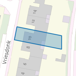 Perceel OTH01-C-1393