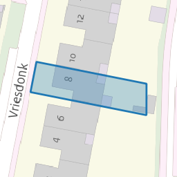 Perceel OTH01-C-1394