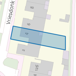 Perceel OTH01-C-1396