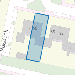 Perceel OTH01-C-1399