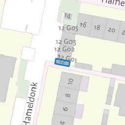 Perceel OTH01-C-1419