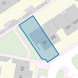 Perceel OTH01-C-1445