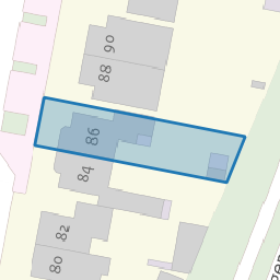 Perceel OTH01-C-1450